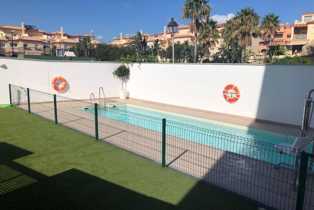 Rincón De Relax Cerca De La Playa Apartamento