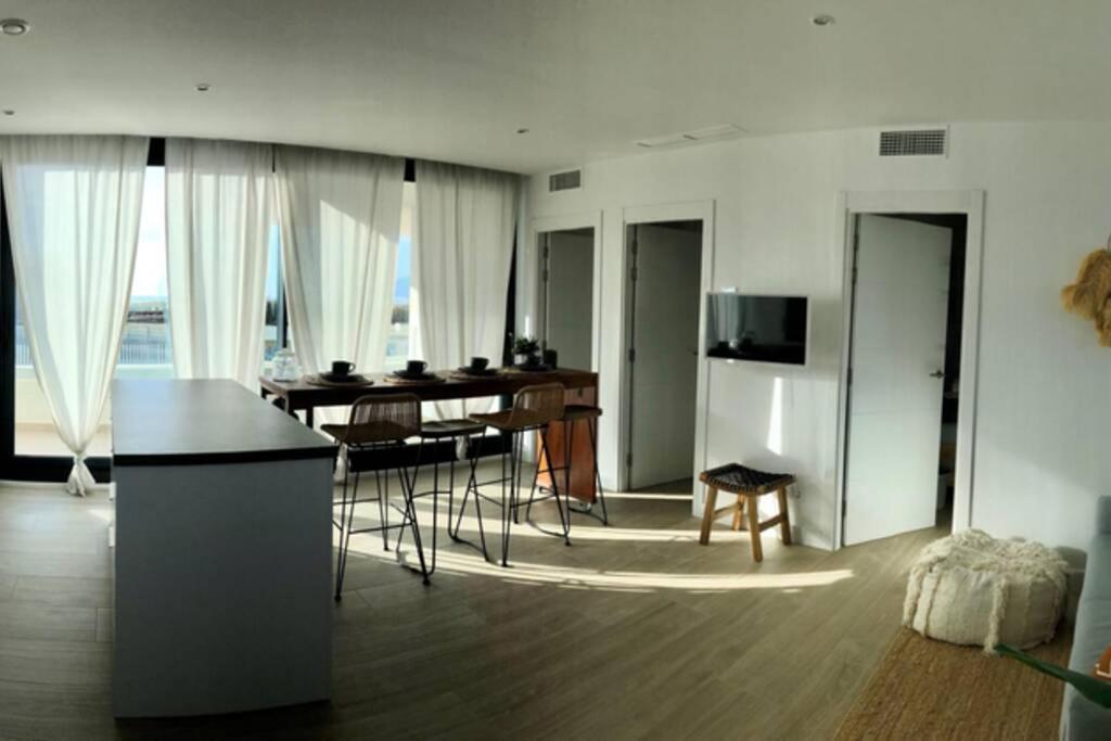 Rincón De Relax Cerca De La Playa Apartamento Tarifa